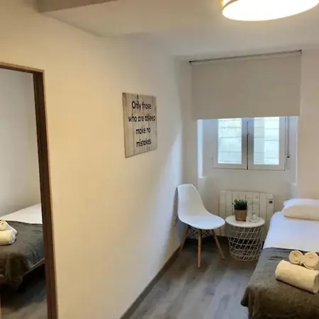 Apartamento Ramon Pignatelli Saragossa Exterior foto