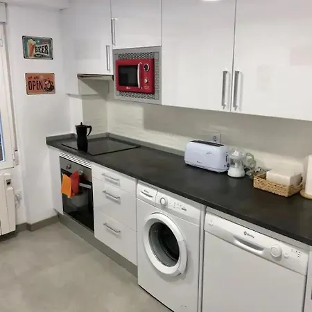 Apartamento Ramon Pignatelli Saragossa Exterior foto