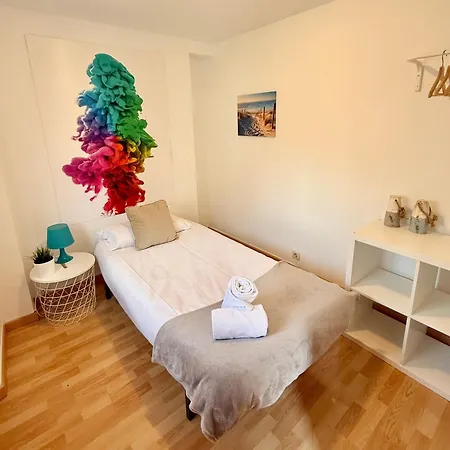Apartamento Ramon Pignatelli Saragossa Exterior foto