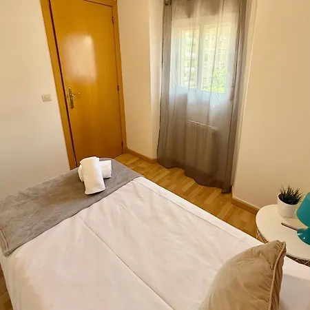 Apartamento Ramon Pignatelli Saragossa Exterior foto