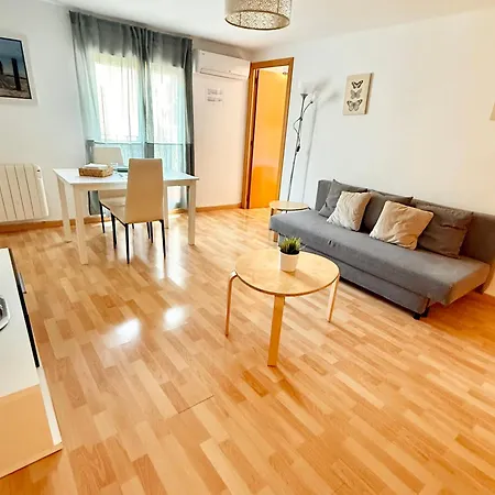 Apartamento Ramon Pignatelli Saragossa Exterior foto