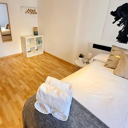 Apartamento Ramon Pignatelli Saragossa Exterior foto