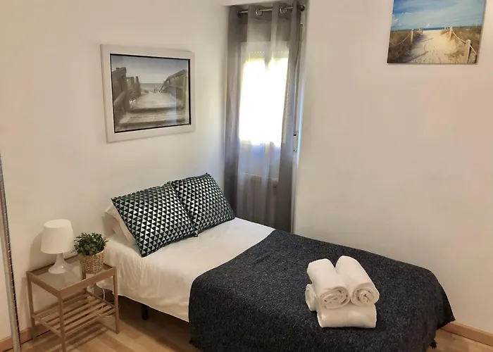 Apartamento Ramon Pignatelli
