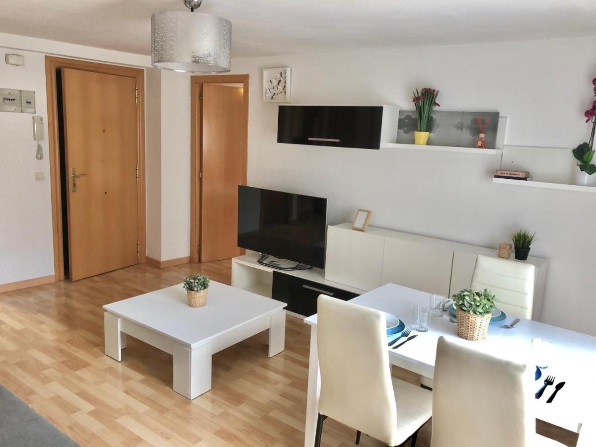 Ramon Pignatelli Apartment