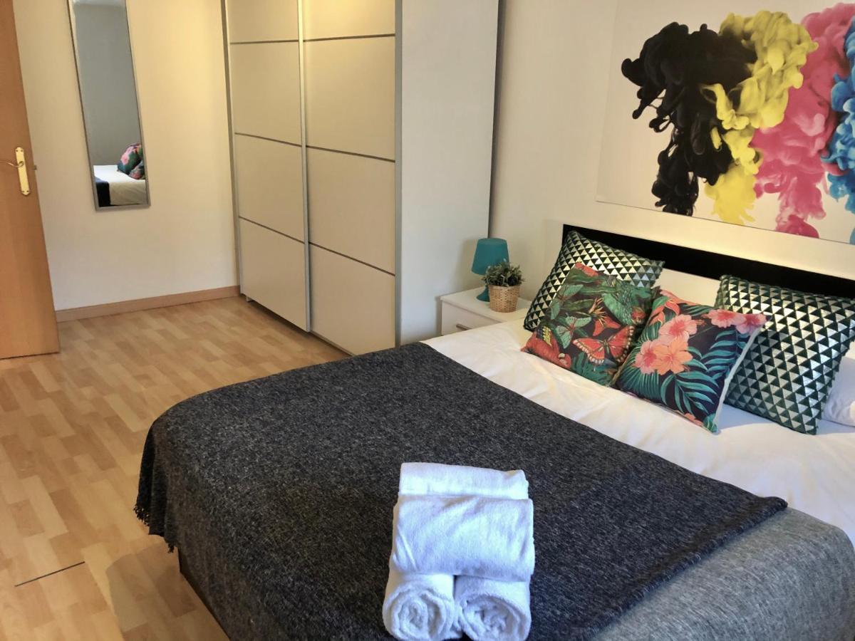 Apartment Ramon Pignatelli