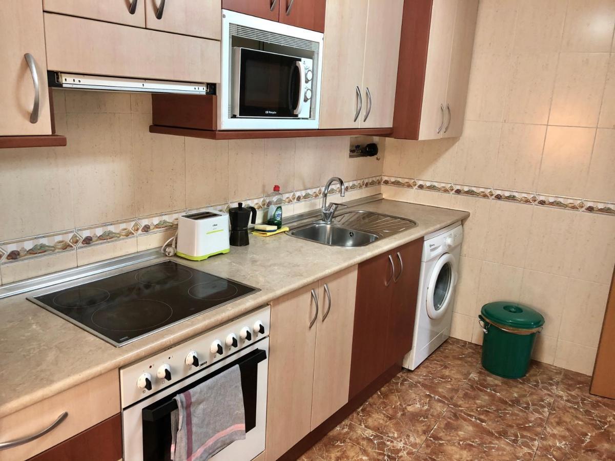 Ramon Pignatelli Apartment *