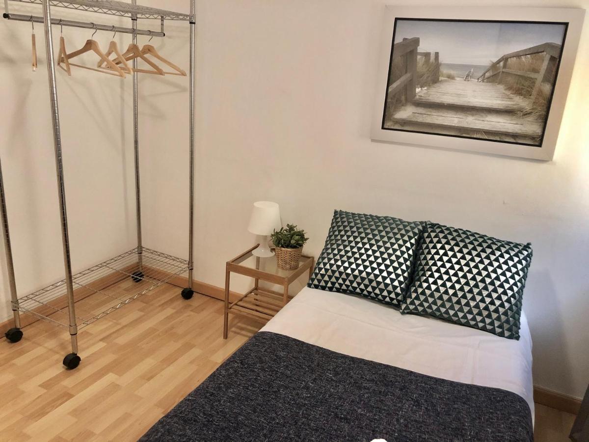 Ramon Pignatelli Apartment