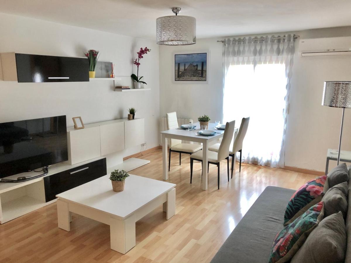 Apartment Ramon Pignatelli *