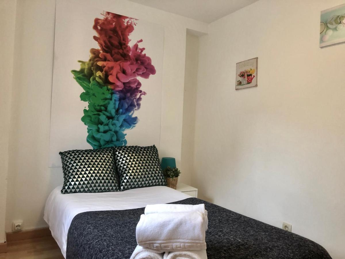 Ramon Pignatelli Apartment Zaragoza