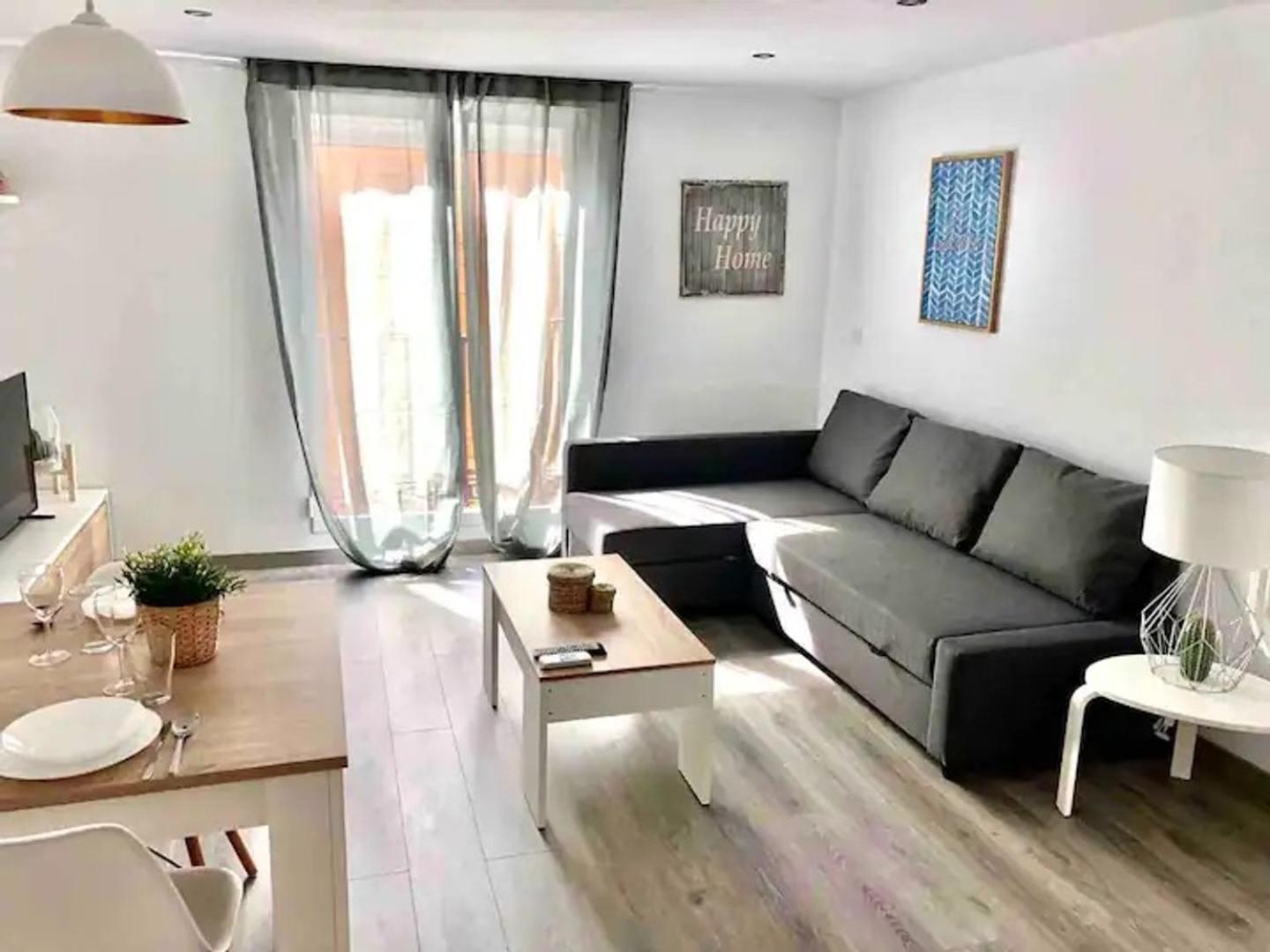 Ramon Pignatelli Apartment