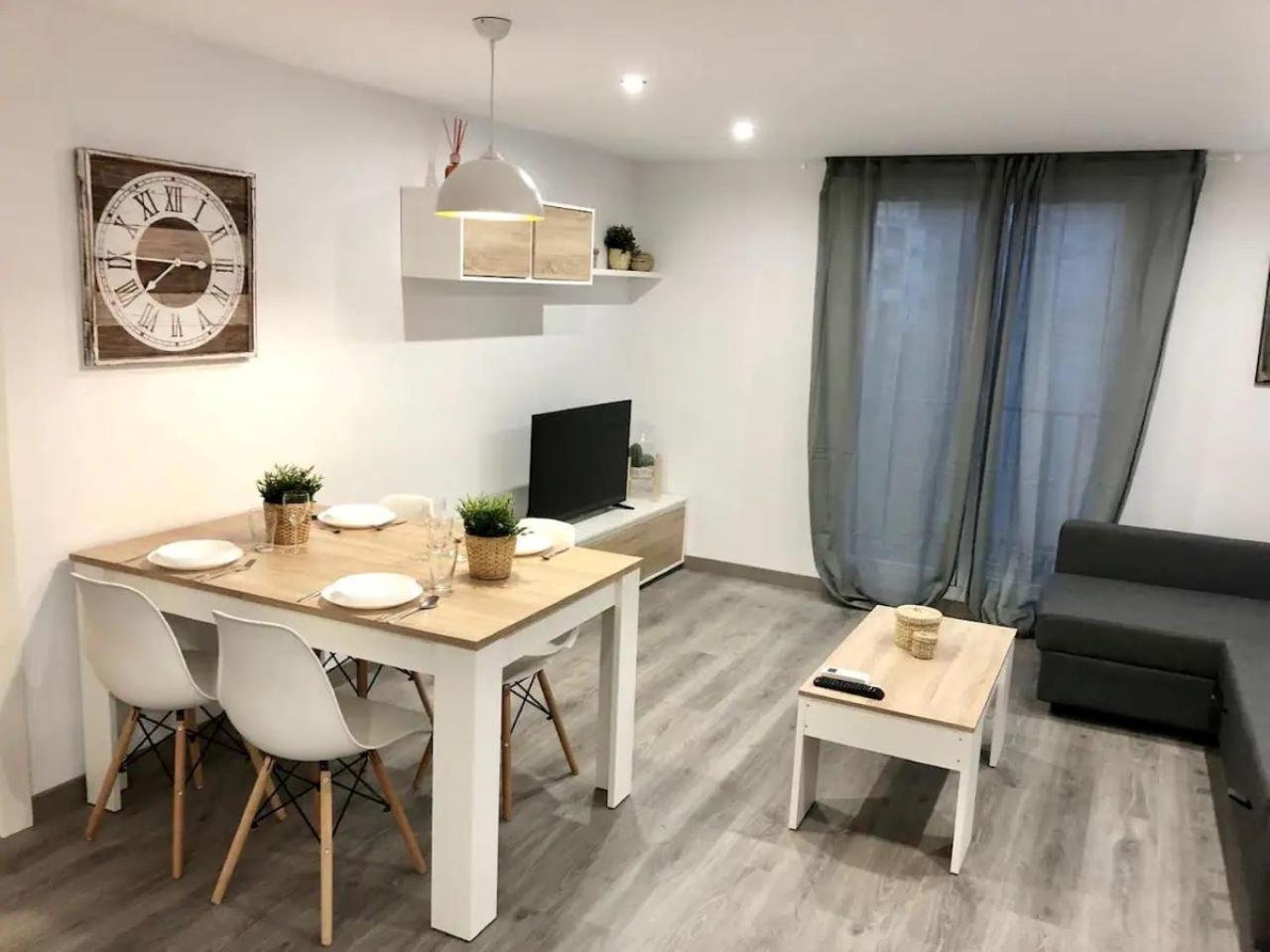 Ramon Pignatelli Apartment *