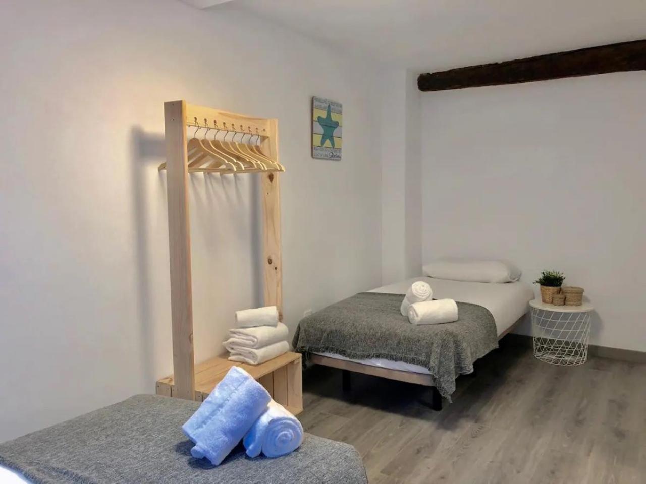 Apartment Ramon Pignatelli *