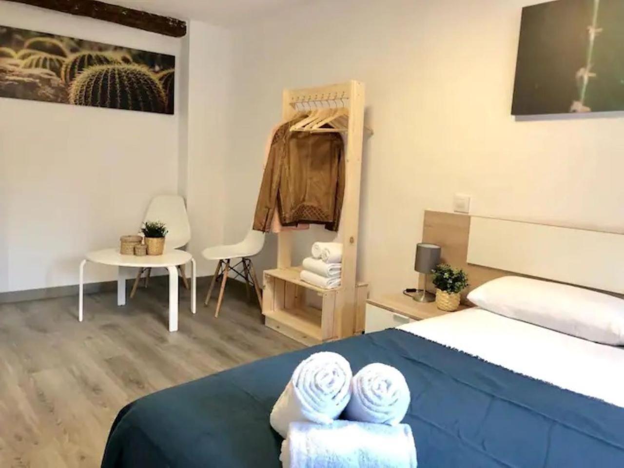 Apartment Ramon Pignatelli Saragossa