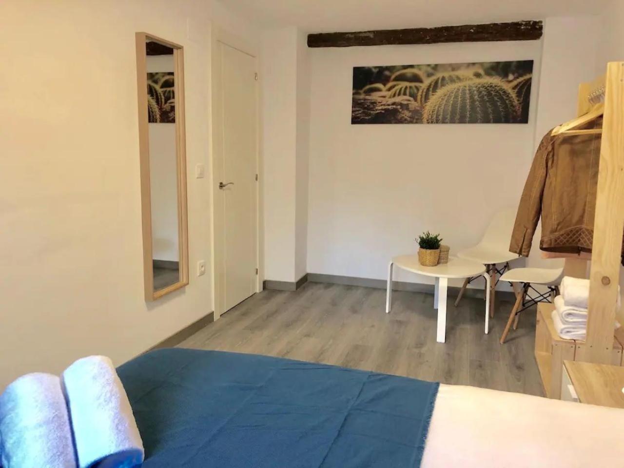 Ramon Pignatelli Apartment