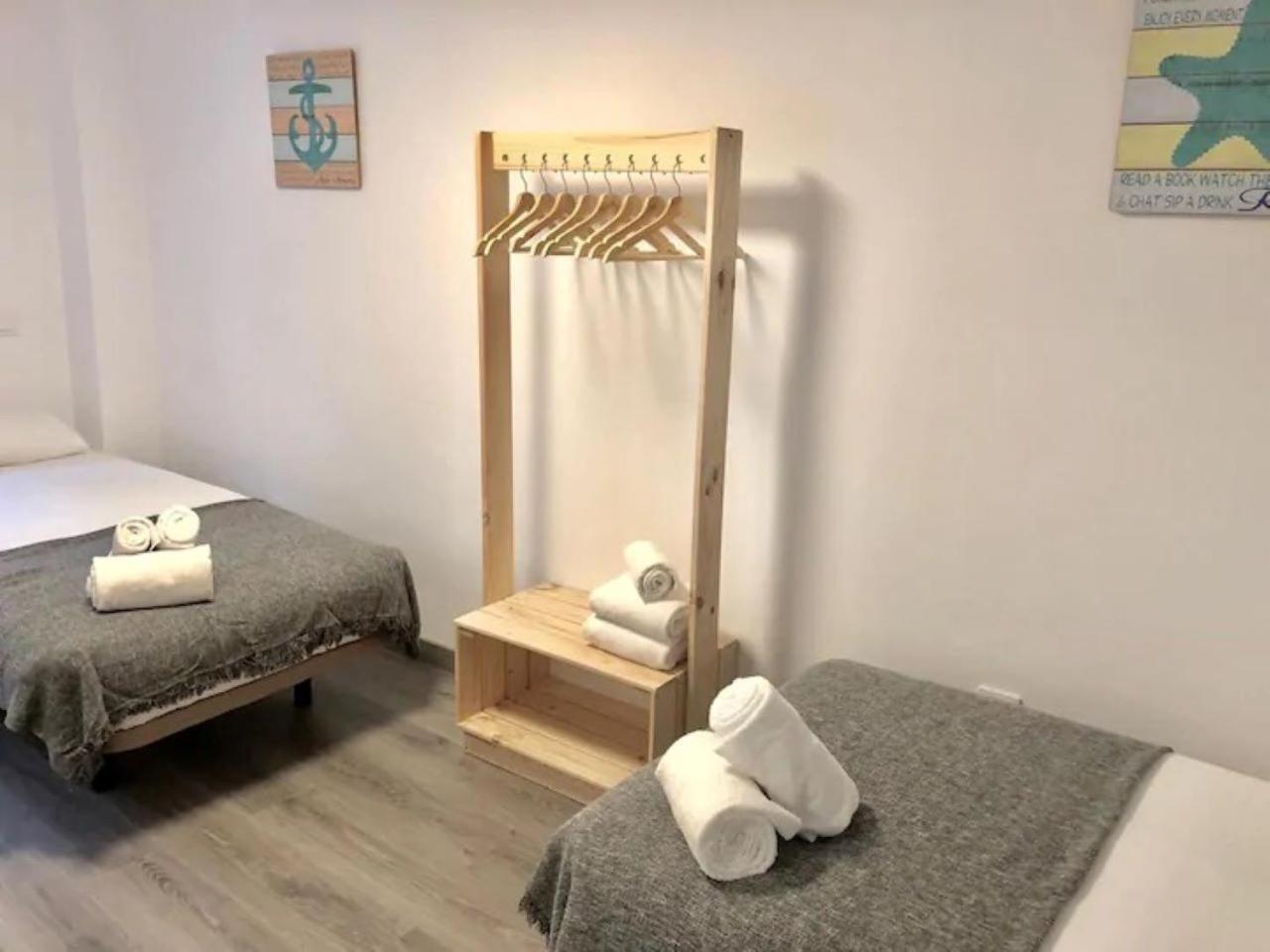 Apartment Ramon Pignatelli