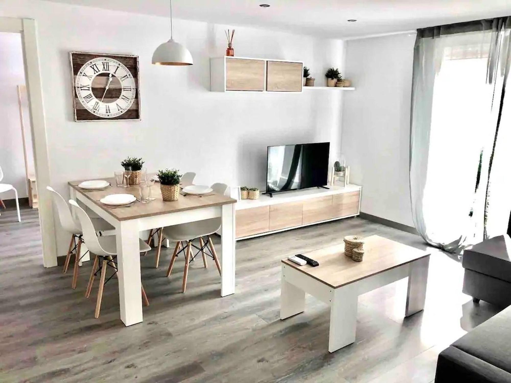 Ramon Pignatelli Apartment *