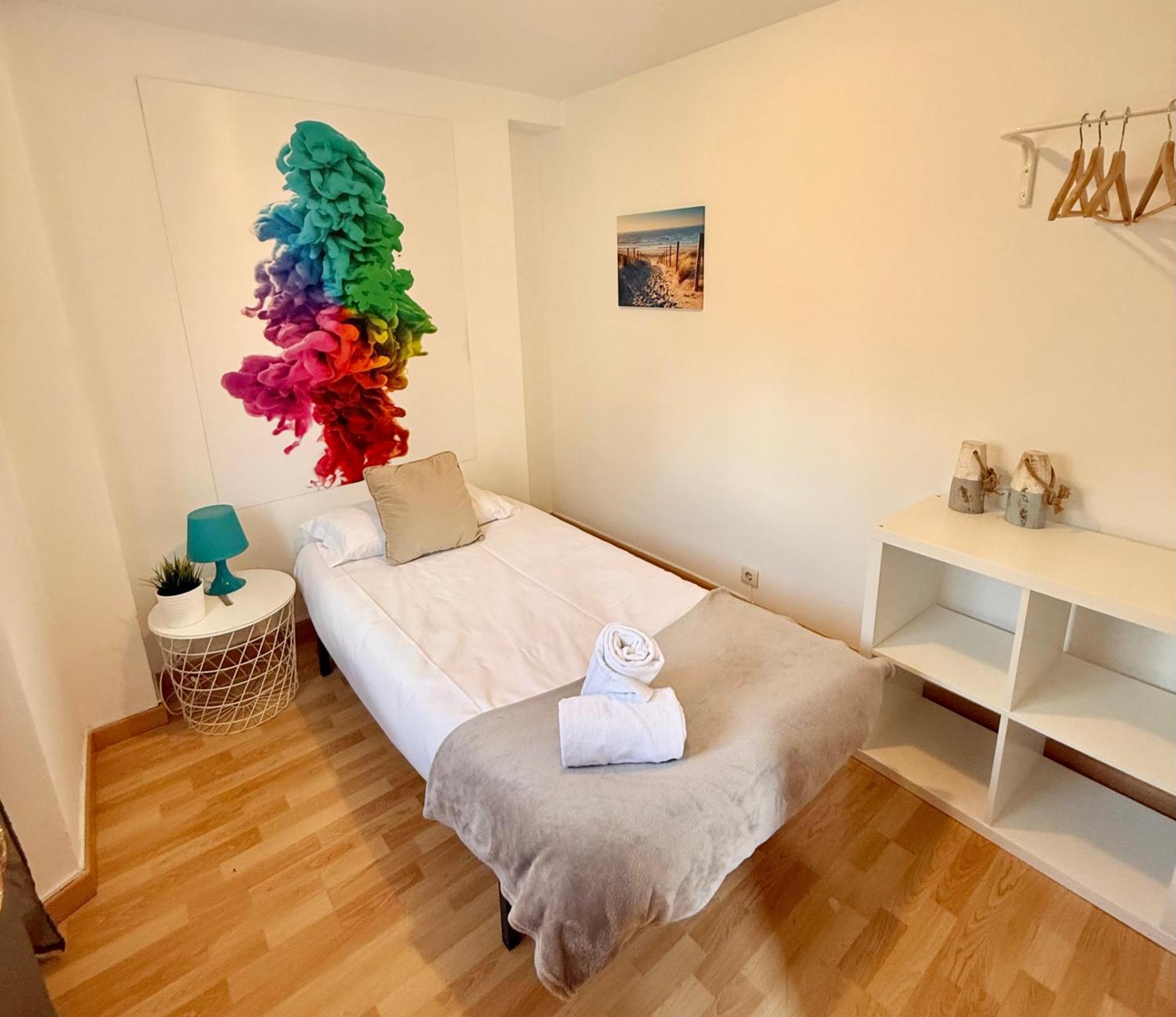 Ramon Pignatelli Apartment