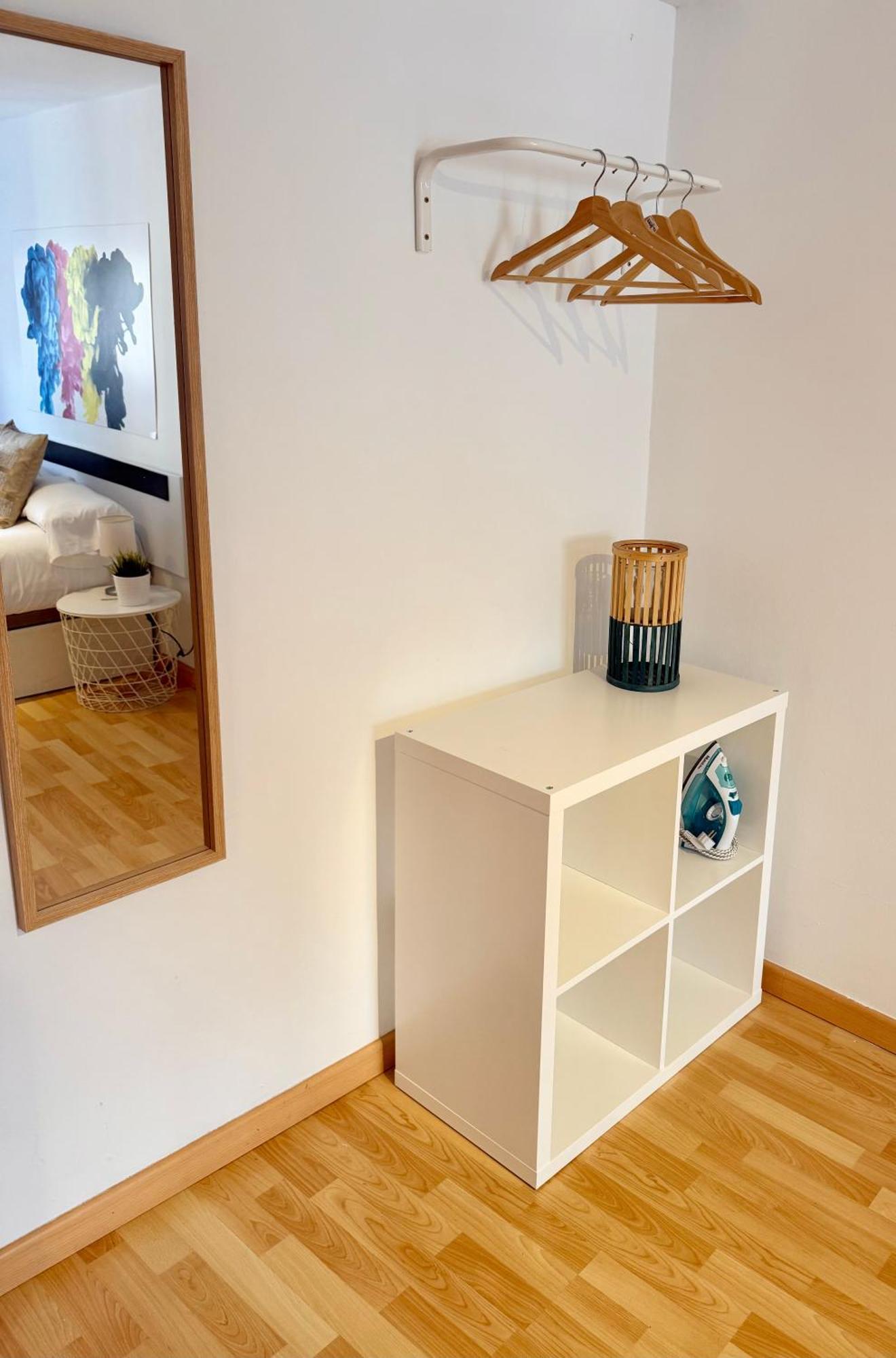 Apartment Ramon Pignatelli