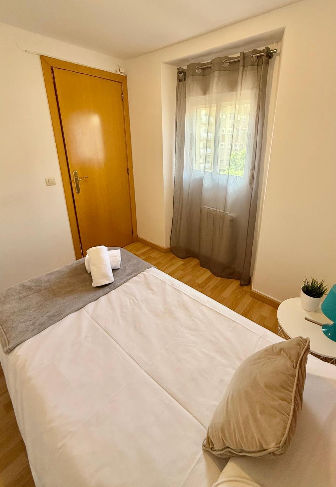 Ramon Pignatelli Apartment *