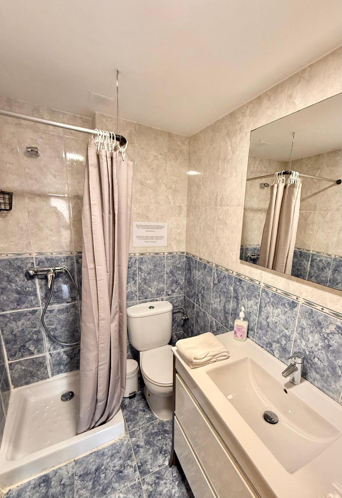 Apartment Ramon Pignatelli *