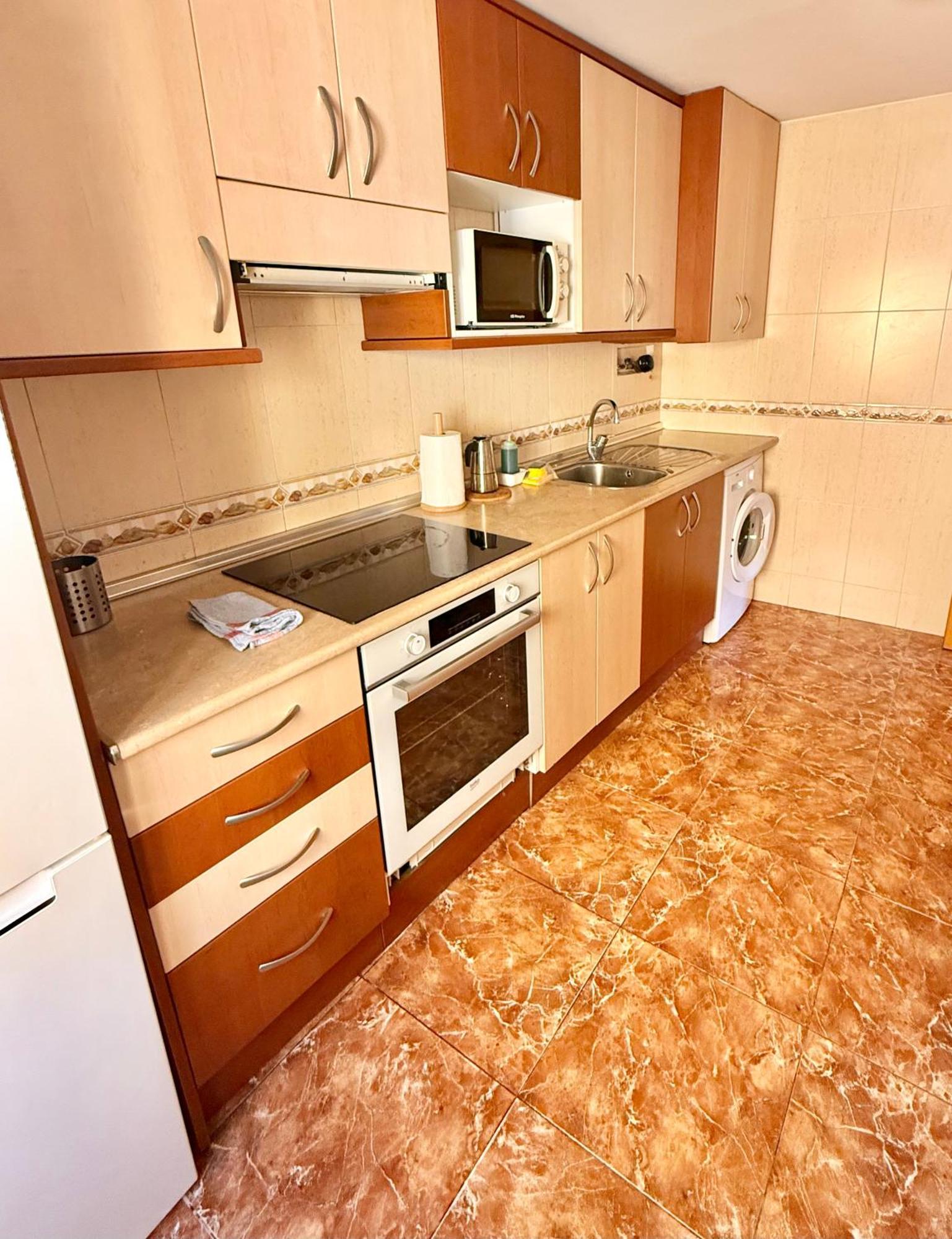 Apartment Ramon Pignatelli Saragossa
