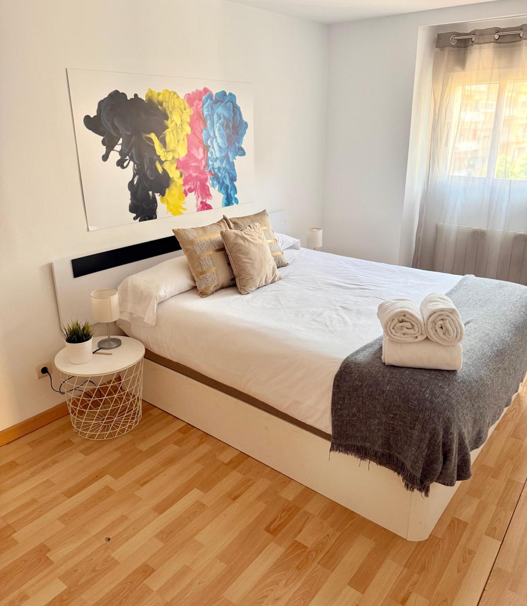 Ramon Pignatelli Apartment