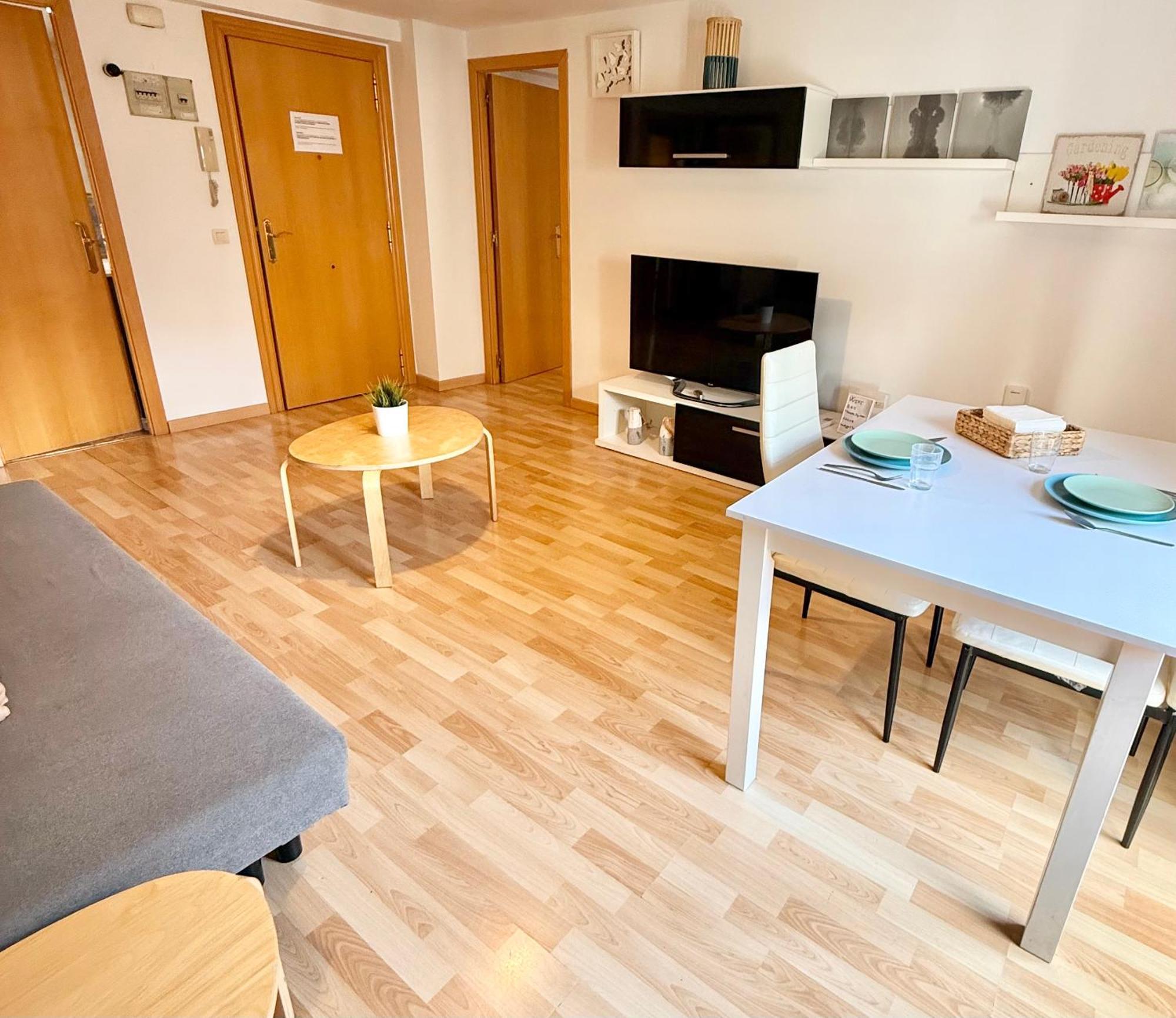 Apartment Ramon Pignatelli